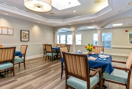 DORSET PLACE ASSISTED LIVING
