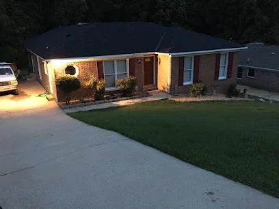 DORSEY HOME