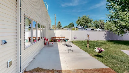 DOUGLAS CARE CENTER