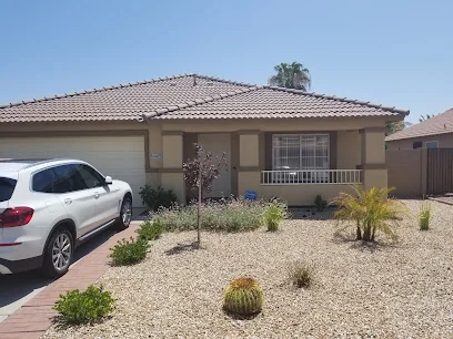 HELEN ASSISTED LIVING HOME