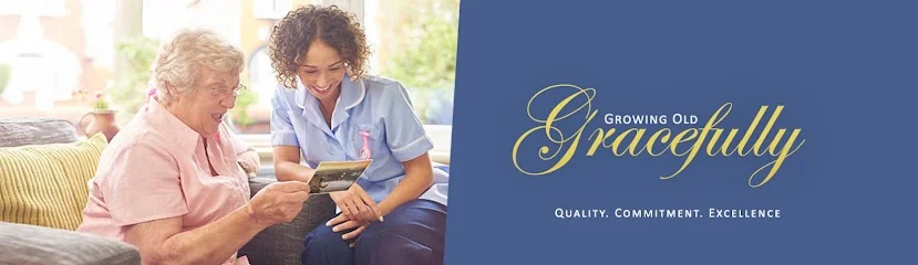DULANEY VALLEY ASSISTED LIVING AT BALDWIN