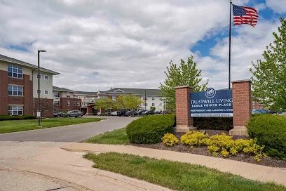 EAGLE POINTE PLACE