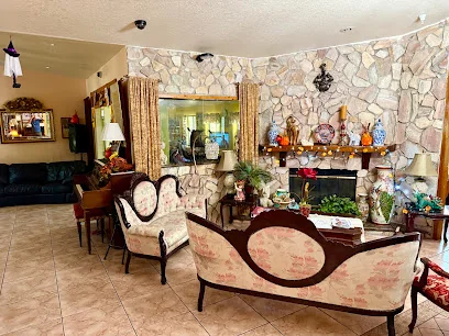 EAST LAKE MANOR