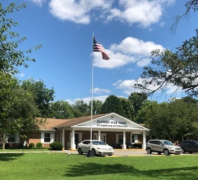 EASTERN STAR HOME IN KY