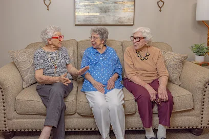 EASTRIDGE SENIOR LIVING SUITES