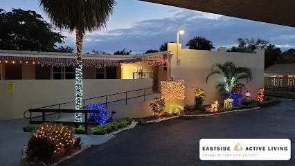 EASTSIDE ACTIVE LIVING