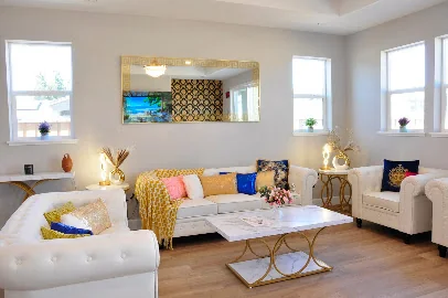 ECOLUX ASSISTED LIVING