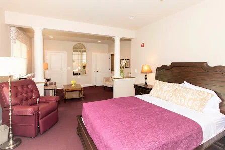 LARMAX HOMES - 8337 LEWINSVILLE