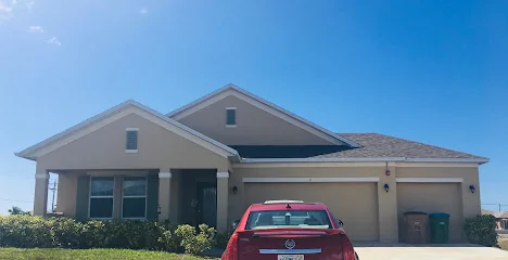 EDEN PARADISE ASSISTED LIVING