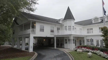 EDEN TERRACE OF SPARTANBURG