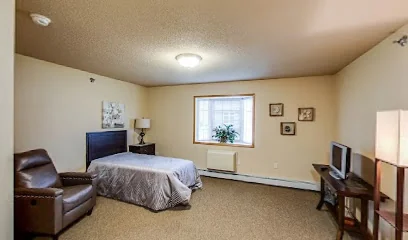 EDGEWOOD FARGO SENIOR LIVING