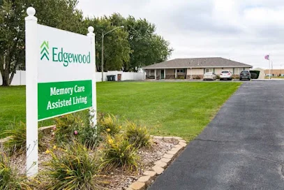 EDGEWOOD GRAND ISLAND SENIOR LIVING
