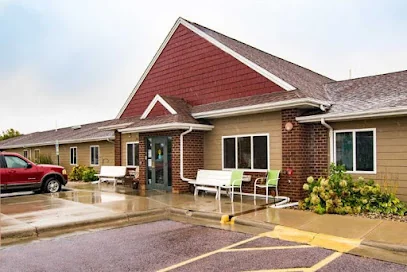 EDGEWOOD GREENLEAF SIOUX FALLS