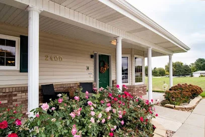 EDGEWOOD HASTINGS SENIOR LIVING