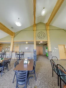 EDGEWOOD MINOT SENIOR LIVING