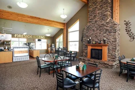 EDGEWOOD MINOT SENIOR LIVING