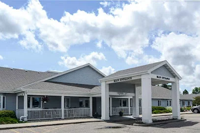 EDGEWOOD MINOT SENIOR LIVING
