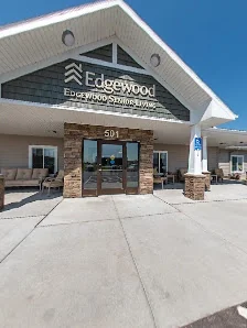 EDGEWOOD MITCHELL