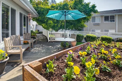 EDGEWOOD POINT SENIOR LIVING