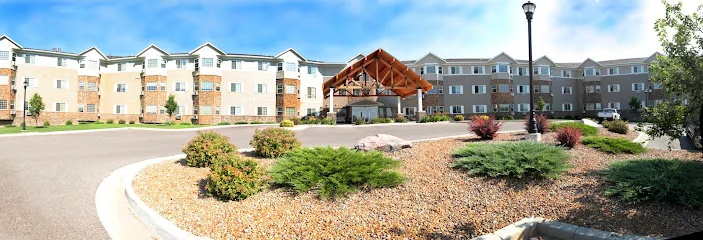 EDGEWOOD VISTA AT EDGEWOOD VILLAGE