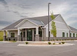 EDISON CHRISTIAN ASSISTED LIVING