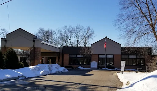 EDISON CHRISTIAN ASSISTED LIVING