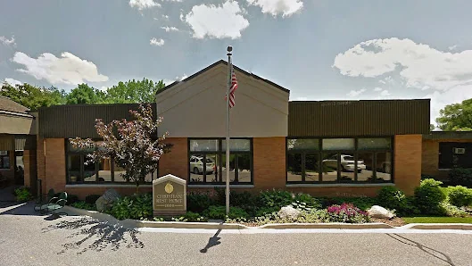 EDISON CHRISTIAN ASSISTED LIVING