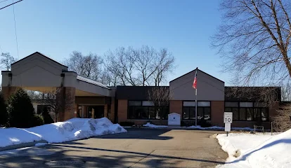 EDISON CHRISTIAN ASSISTED LIVING