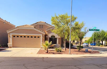 SUNRISE GARDENS ASSISTED LIVING