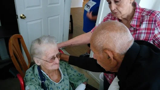 EL PUEBLO ASSISTED LIVING