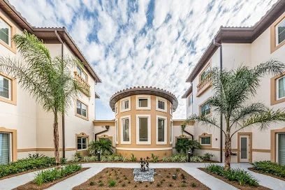 WATERCREST SPANISH SPRINGS