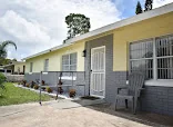 ELDERLY LIVING CENTER OF HOLLY HILL