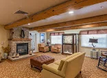 ELDER'S RANCH BY CARLA