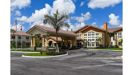 ELEGANCE AT LAKE WORTH