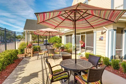 ELEVATED ESTATES OF NEW PORT RICHEY