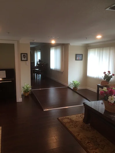 ELISABETH CARE HOME