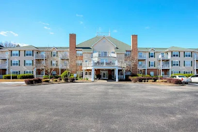 ELISON ASSISTED LIVING OF OXFORD