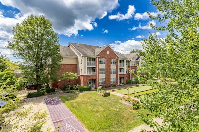ELISON INDEPENDENT & ASSISTED LIVING OF MAPLEWOOD