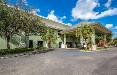 ELISON SENIOR LIVING OF PINECREST