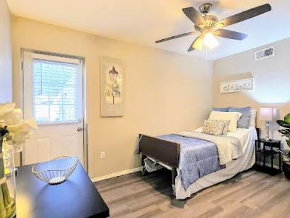 DESERT BLOOM HOME AT SCOTTSDALE
