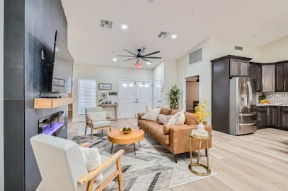 ELITE SERENITY RESIDENCE