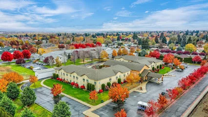 ELLENSBURG SENIOR LIVING