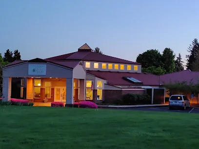 ELLIOTT RESIDENCE