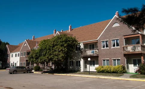 ELM CREST RETIREMENT COMM