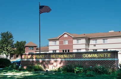 ELM CREST RETIREMENT COMM