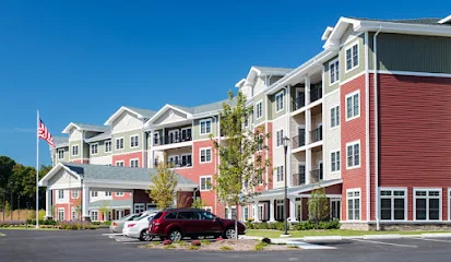 ELMBROOK VILLAGE