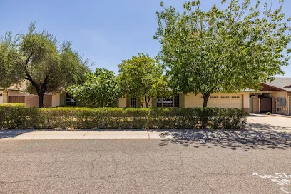 EMBRACE DESERT RIDGE ASSISTED LIVING