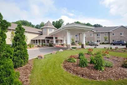 EMERALD BAY RETIREMENT COMMUNITY