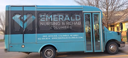 EMERALD NURSING & REHAB COLUMBUS