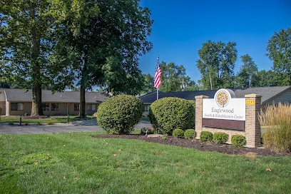 ENGLEWOOD HEALTH & REHABILITATION CENTER
